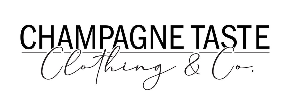 Champagne Taste Clothing & Co LLC